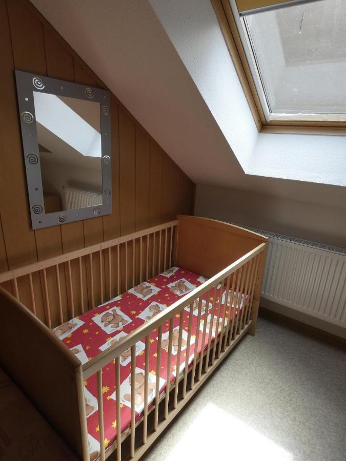 Pension Ufert Meissen Extérieur photo