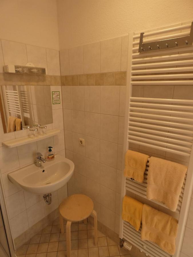 Pension Ufert Meissen Extérieur photo