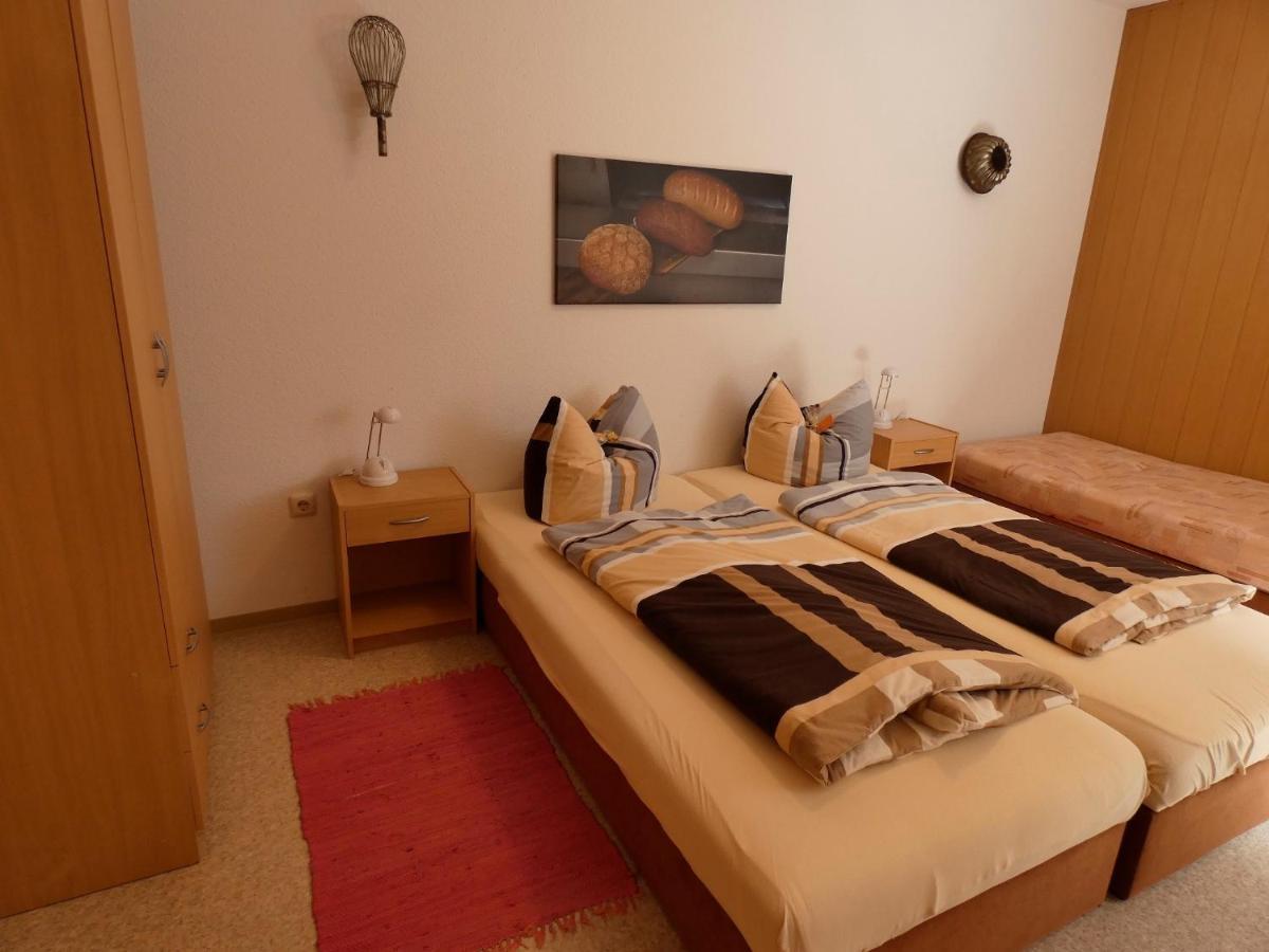 Pension Ufert Meissen Extérieur photo