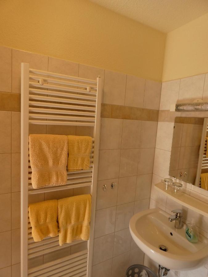 Pension Ufert Meissen Extérieur photo