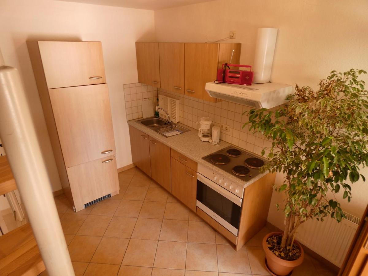 Pension Ufert Meissen Extérieur photo