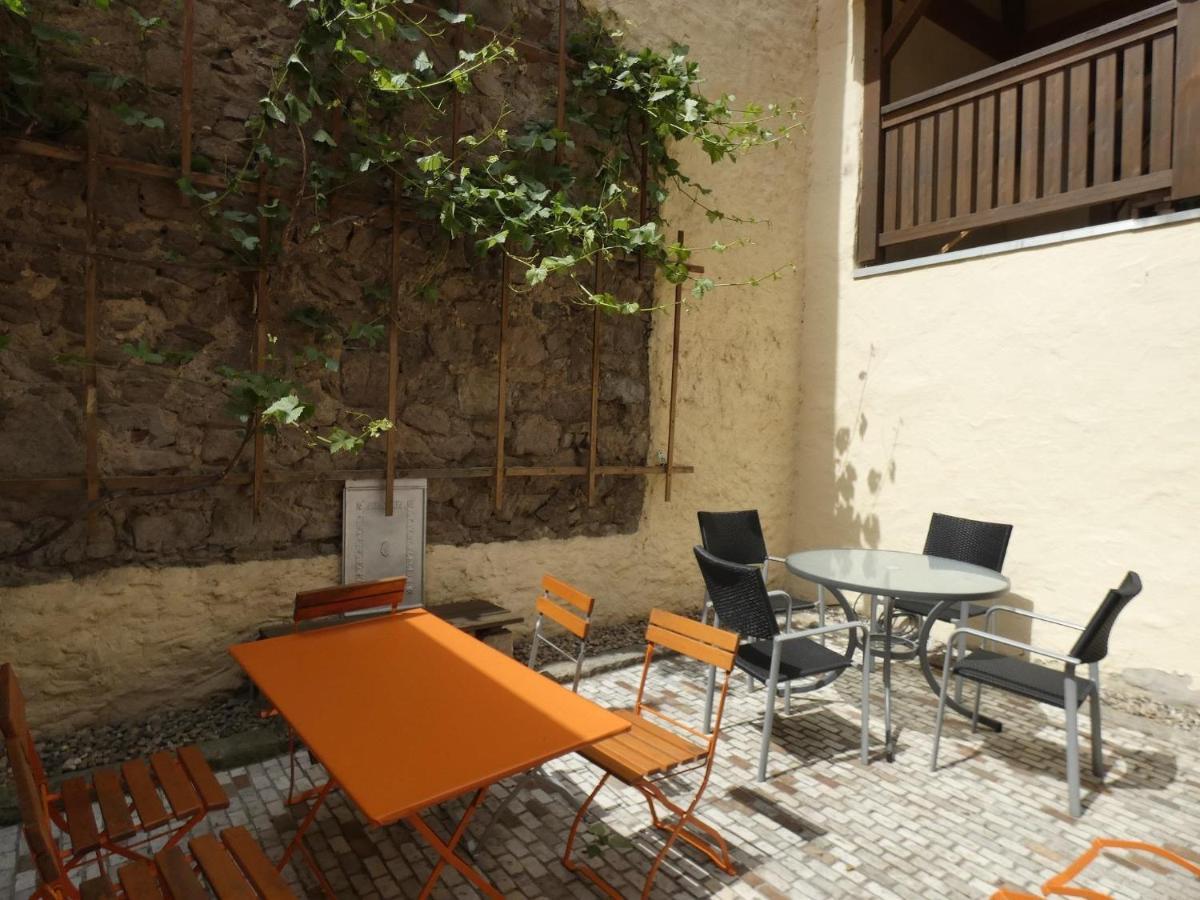 Pension Ufert Meissen Extérieur photo