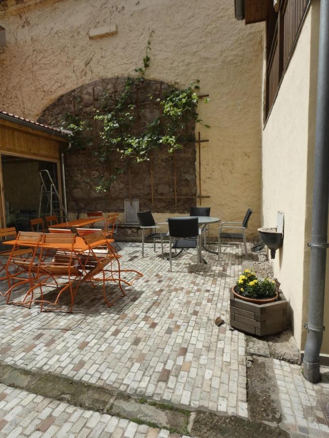 Pension Ufert Meissen Extérieur photo